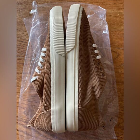 Everlane NWOT Men’s The Forever Sneaker Size 13 - Picture 4 of 13